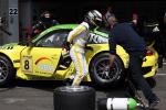 Porsche 911 GT3 RSR 2012 года